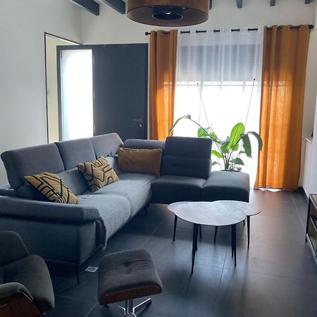Le 51 Bis Villa Châteauroux Exteriör bild