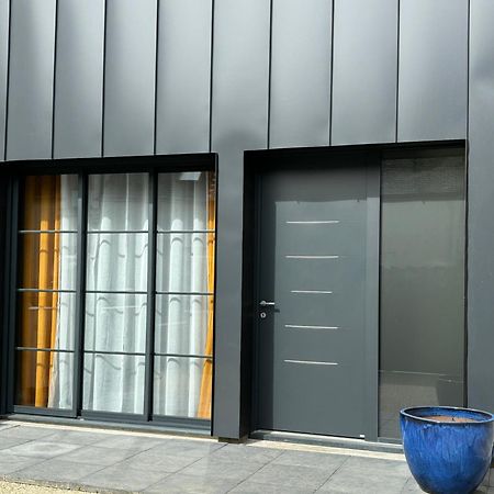 Le 51 Bis Villa Châteauroux Exteriör bild