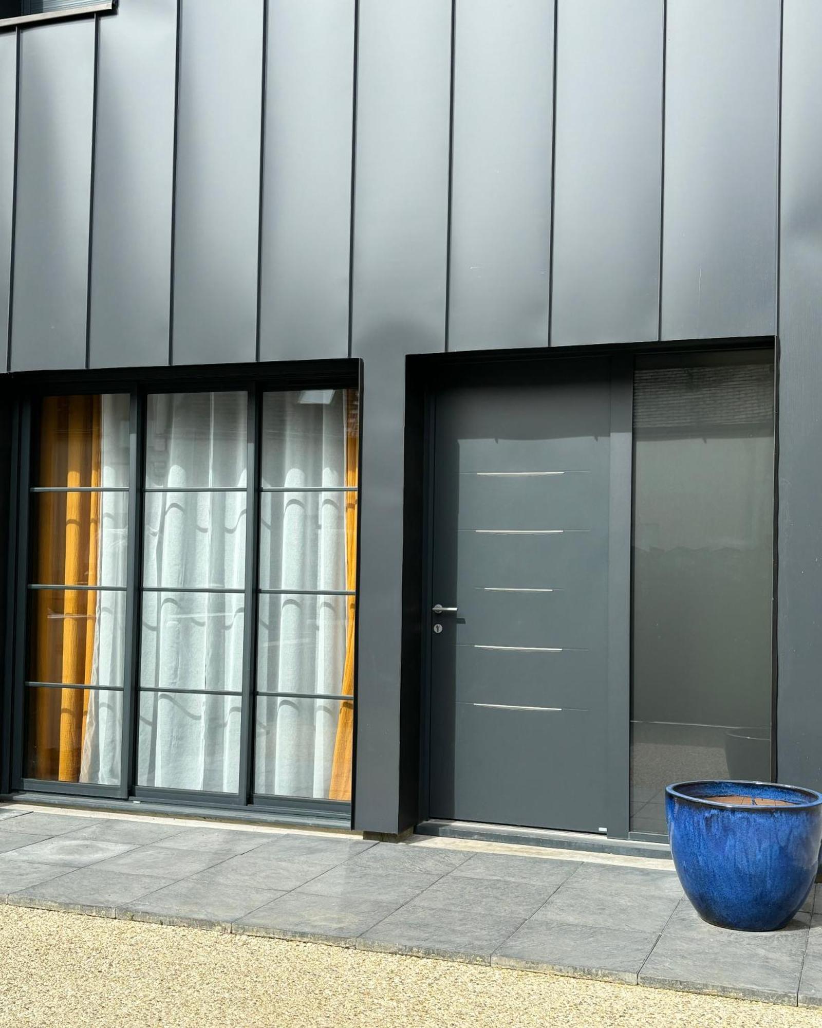 Le 51 Bis Villa Châteauroux Exteriör bild